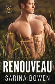 Cover of Renouveau