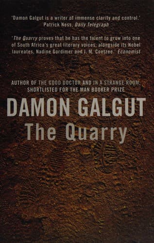 Cover of Quarry