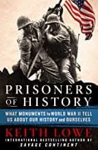 Cover of Prisoners of History