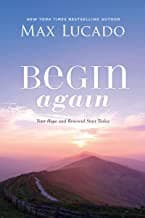 Cover of Begin Again
