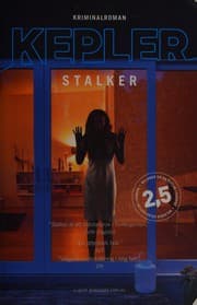 Cover of Stalker