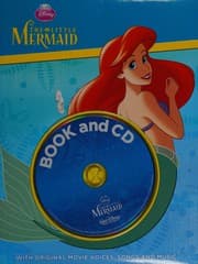 Cover of The Little Mermaid