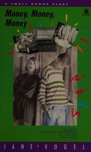 Cover of Money, money, money