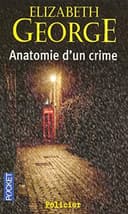 Cover of Anatomie d'un crime