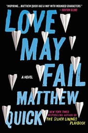 Cover of Love May Fail
