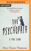 Cover of The Psychopath