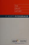 Cover of The Great Gatsby