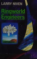 Cover of The Ringworld Engineers