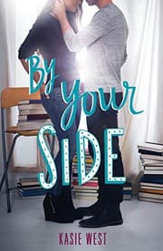 Cover of By Your Side