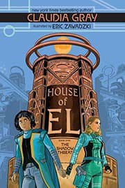 Cover of House of el Book One