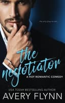 Cover of The Negotiator
