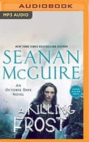 Cover of A Killing Frost