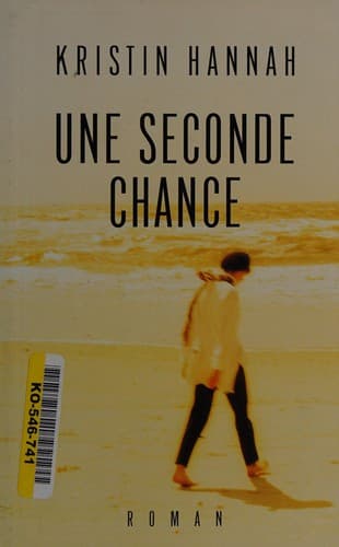 Cover of Une Seconde Chance