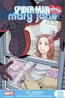 Cover of Marvel Next Gen - Spider-Man aime Mary Jane T02