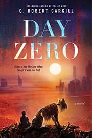 Cover of Day Zero