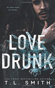 Cover of Love Drunk