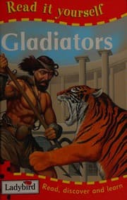 Cover of Gladiators