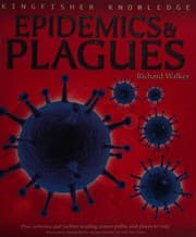 Cover of Epidemics & plagues