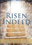 Cover of Risen Indeed