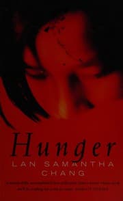 Cover of Hunger