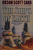 Cover of The Ships of Earth