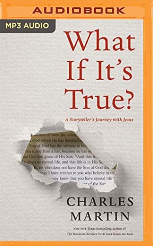 Cover of What If It's True?