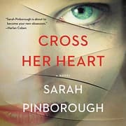 Cover of Cross Her Heart