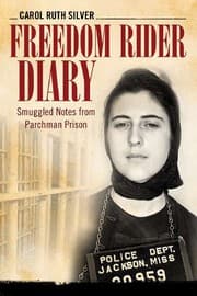 Cover of Freedom Rider Diary