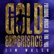 Cover of Gold Experience