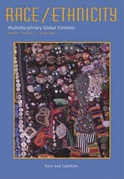 Cover of Race and Coalition