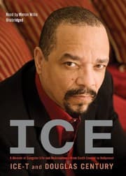 Cover of Ice