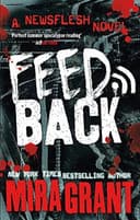 Cover of Feedback