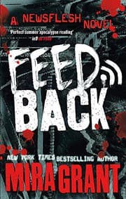 Cover of Feedback