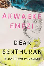 Cover of Dear Senthuran