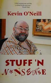 Cover of Stuff 'n nonsense