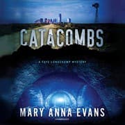 Cover of Catacombs