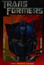 Cover of Transformers - the movie guide