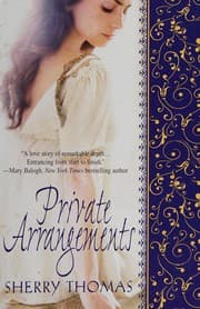 Cover of Private arrangements