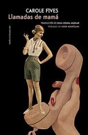 Cover of Llamadas de mamá