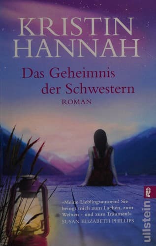 Cover of Das Geheimnis der Schwestern