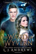 Cover of The Ward of Wyvern