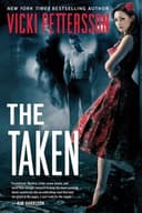 Cover of The Taken