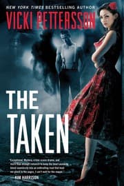 Cover of The Taken