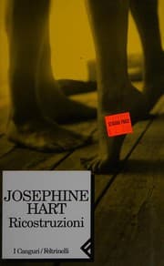 Cover of Ricostruzioni