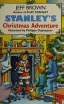 Cover of Stanley's Christmas adventure