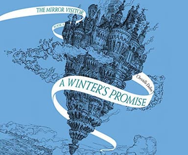 Cover of A Winter's Promise