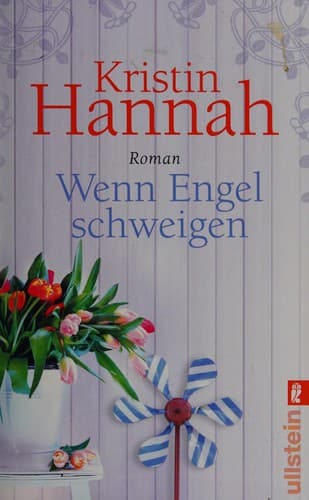 Cover of Wenn Engel Schweigen