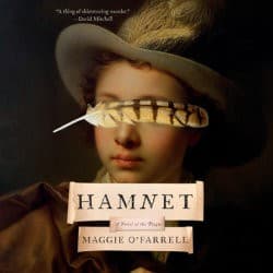 Cover of Hamnet