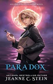 Cover of Paradox