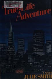 Cover of True-Life Adventure
